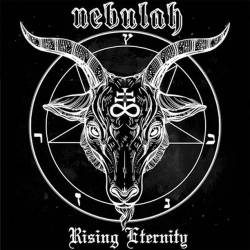 Nebulah (ITA) : Rising Eternity